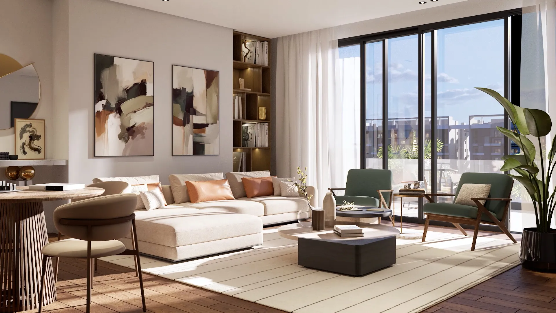  for sale in Swiss Belresidences in  of 0 m² with 0 bedrooms