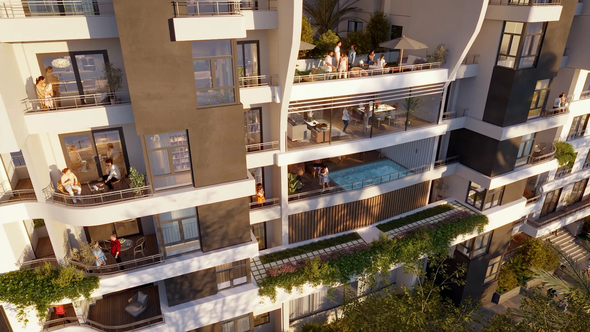  for sale in Swiss Belresidences in  of 0 m² with 0 bedrooms