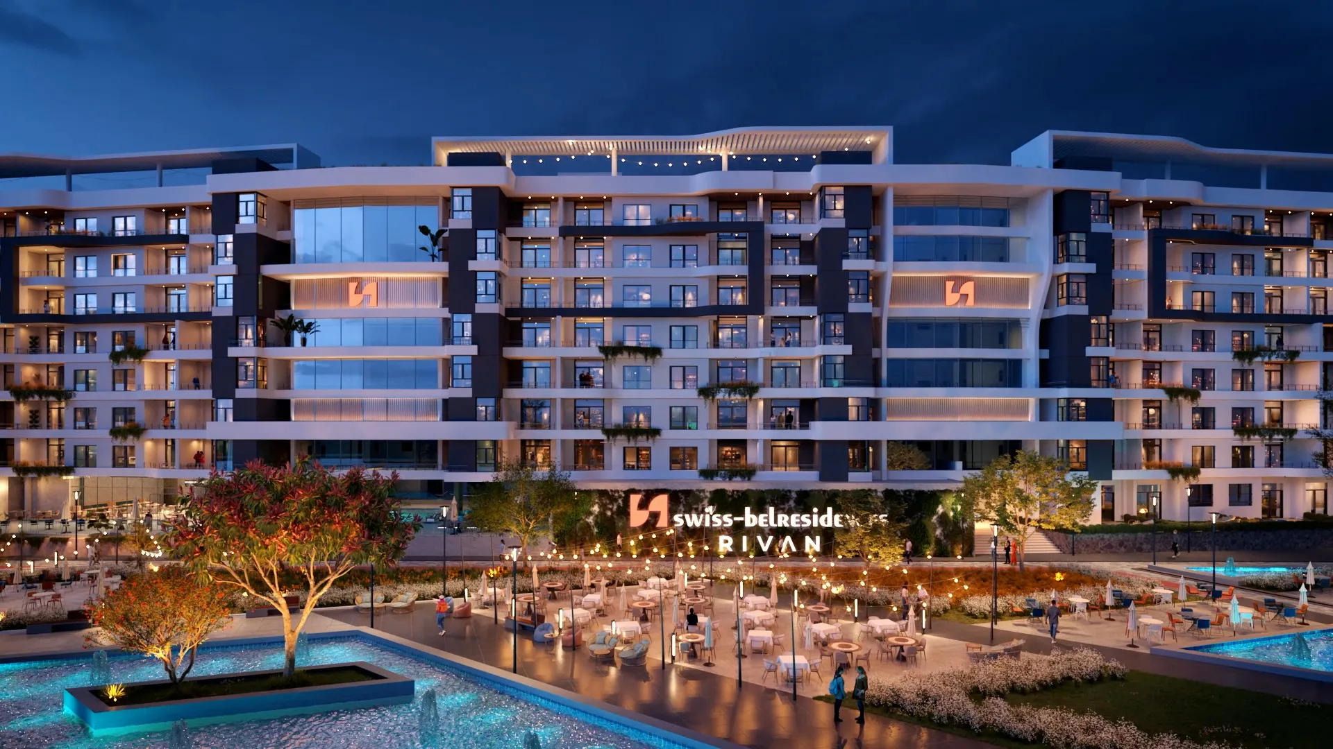  for sale in Swiss Belresidences in  of 0 m² with 0 bedrooms