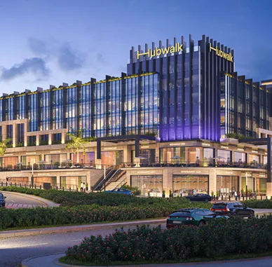  for sale in Hubwalk in  of 0 m² with 0 bedrooms