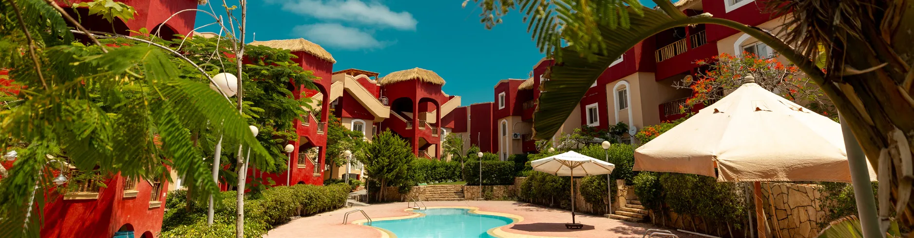 Chalet for sale in Ruby in El-Hamam of 98 m² with 2 bedrooms