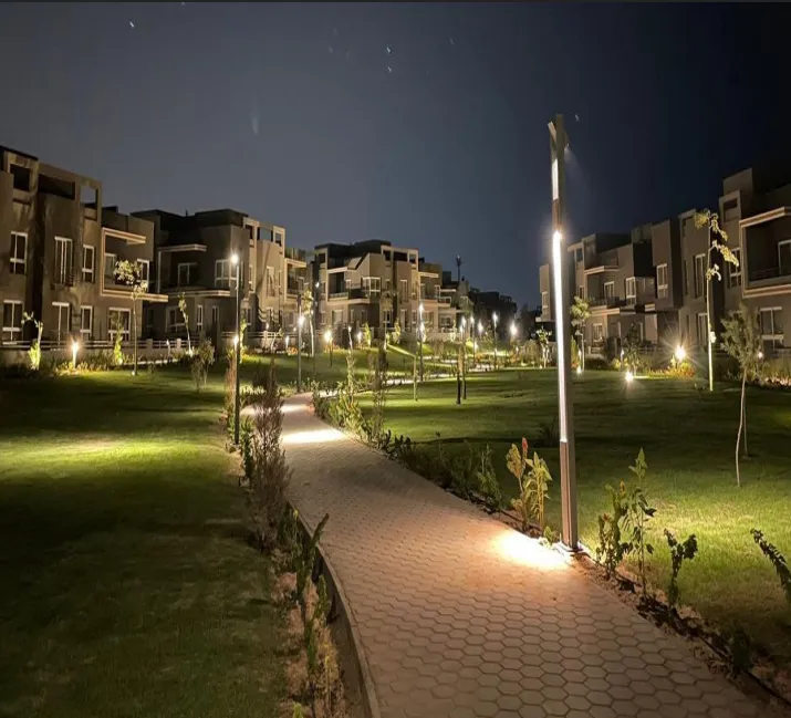Apartment for sale in Kayan-Phase 2 in Northern Expansion of 130 m² with 3 bedrooms