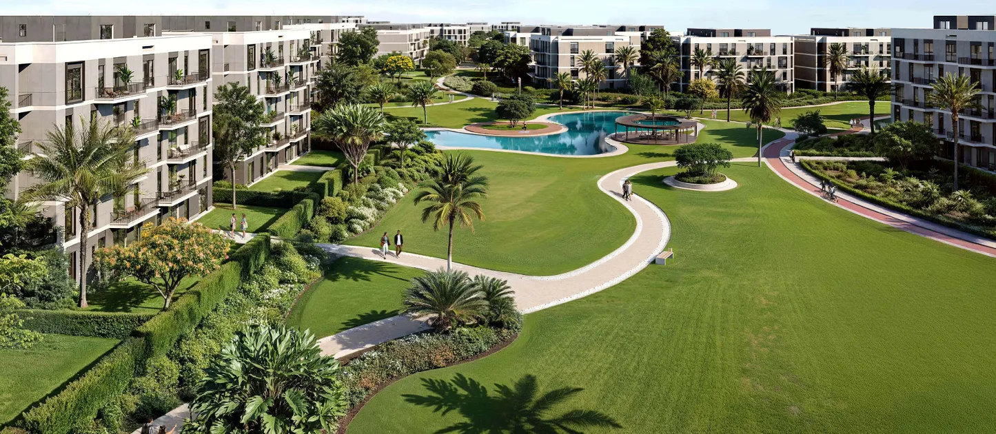 Duplex for sale in One33-Phase One in Northern Expansion of 243 m² with 3 bedrooms