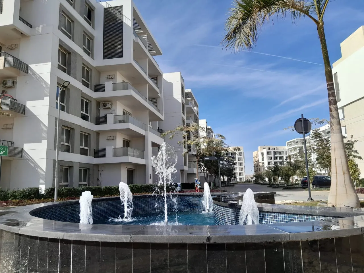  للبيع في بيتا جرينز في  بمساحة 0 م² تتكون من 0 غرف