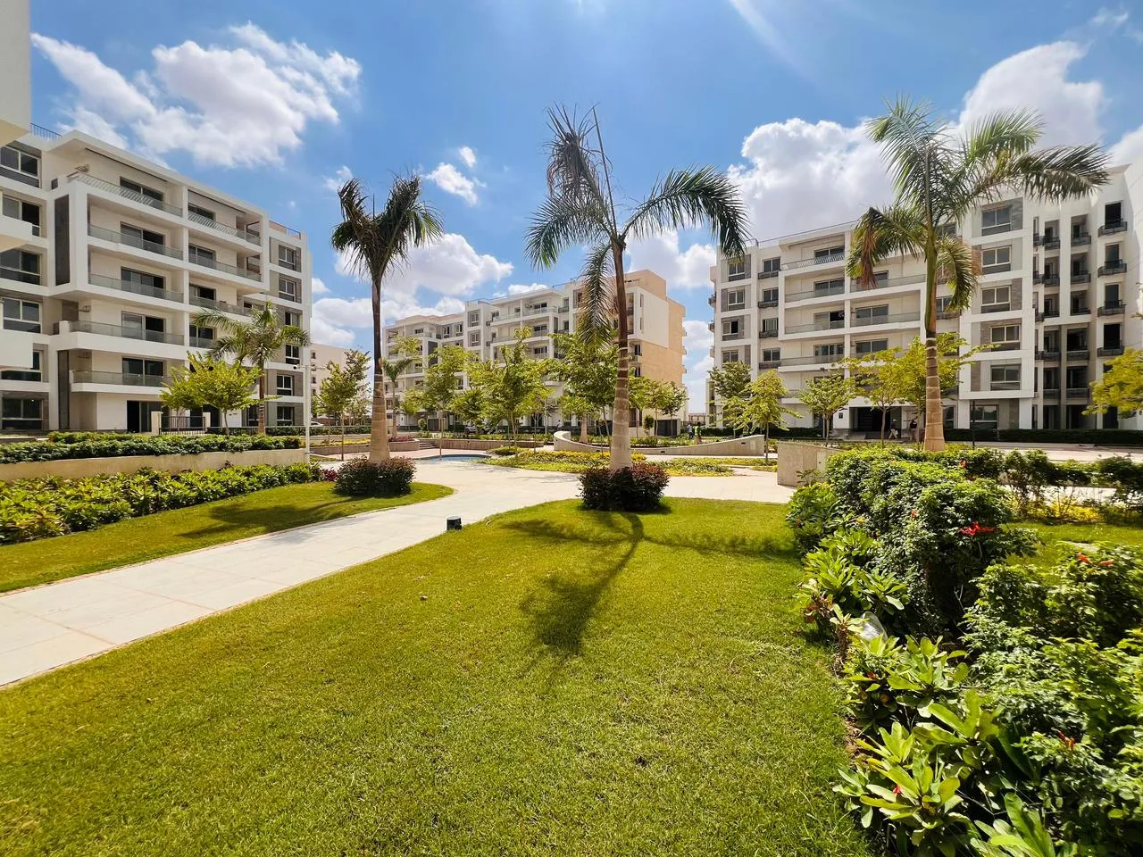  للبيع في بيتا جرينز في  بمساحة 0 م² تتكون من 0 غرف