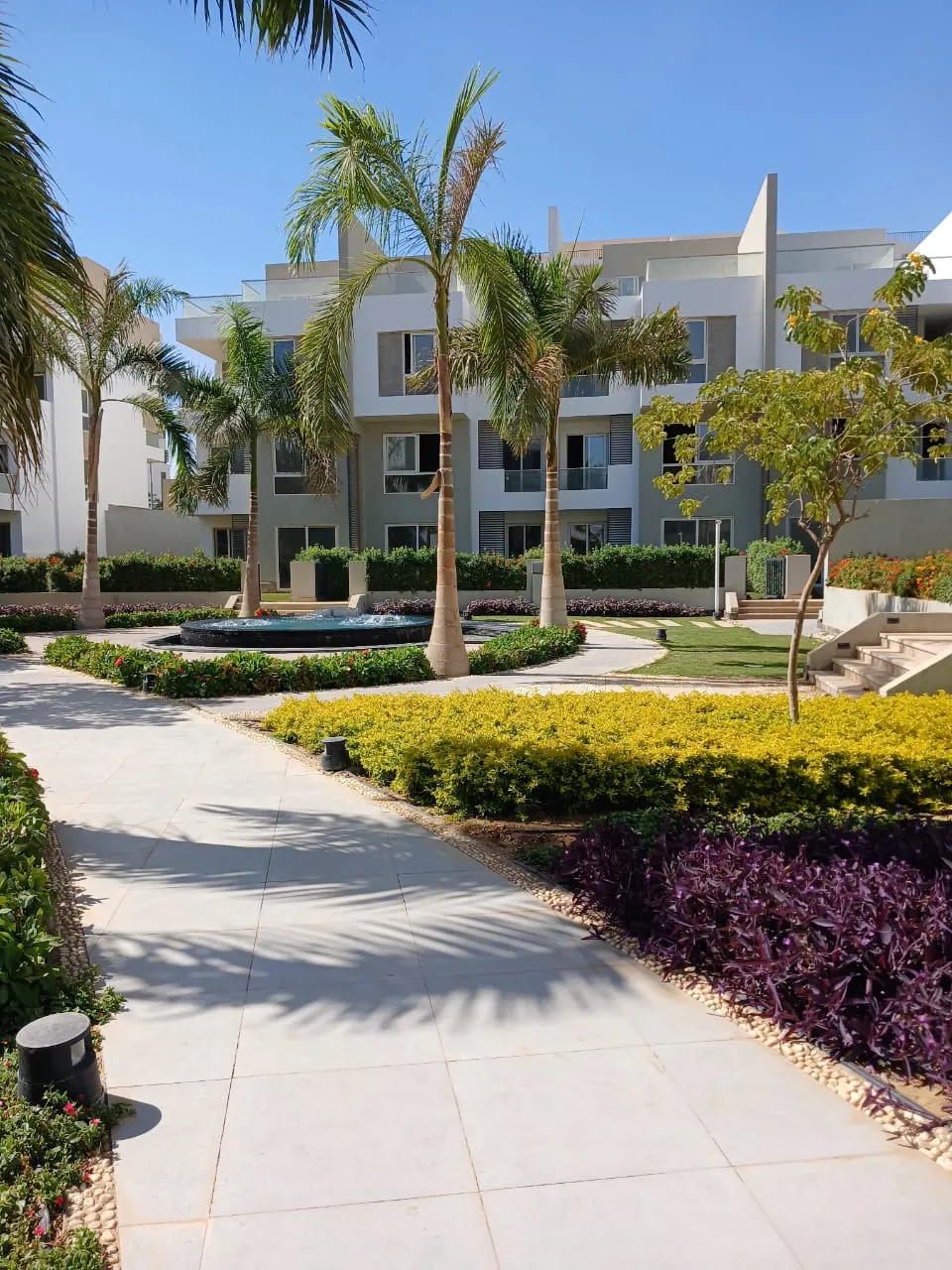  للبيع في بيتا جرينز في  بمساحة 0 م² تتكون من 0 غرف