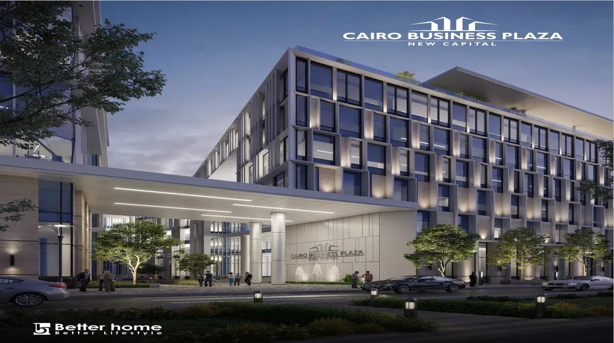  for sale in Cairo Business Plaza in  of 0 m² with 0 bedrooms