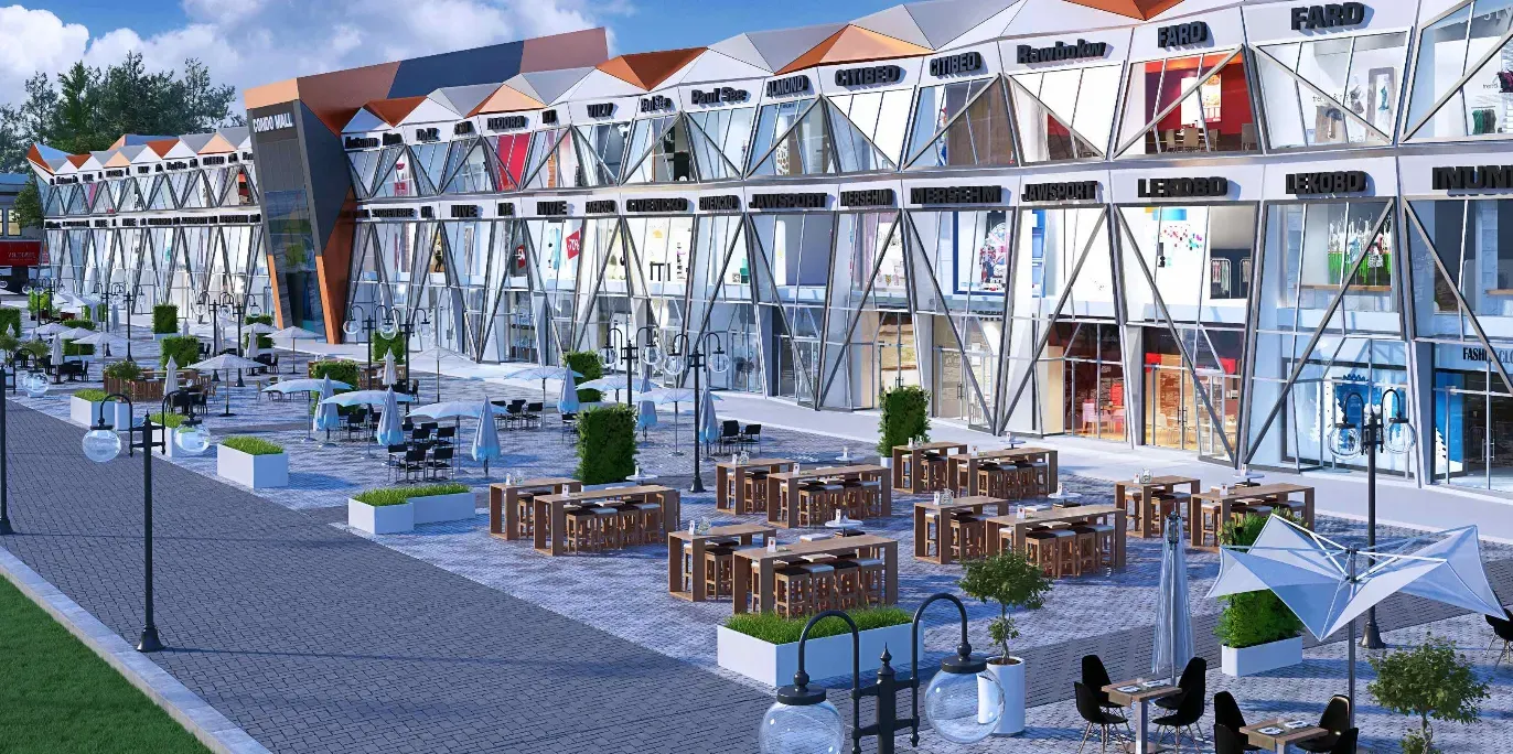  for sale in Midtown Condo Mall in  of 0 m² with 0 bedrooms