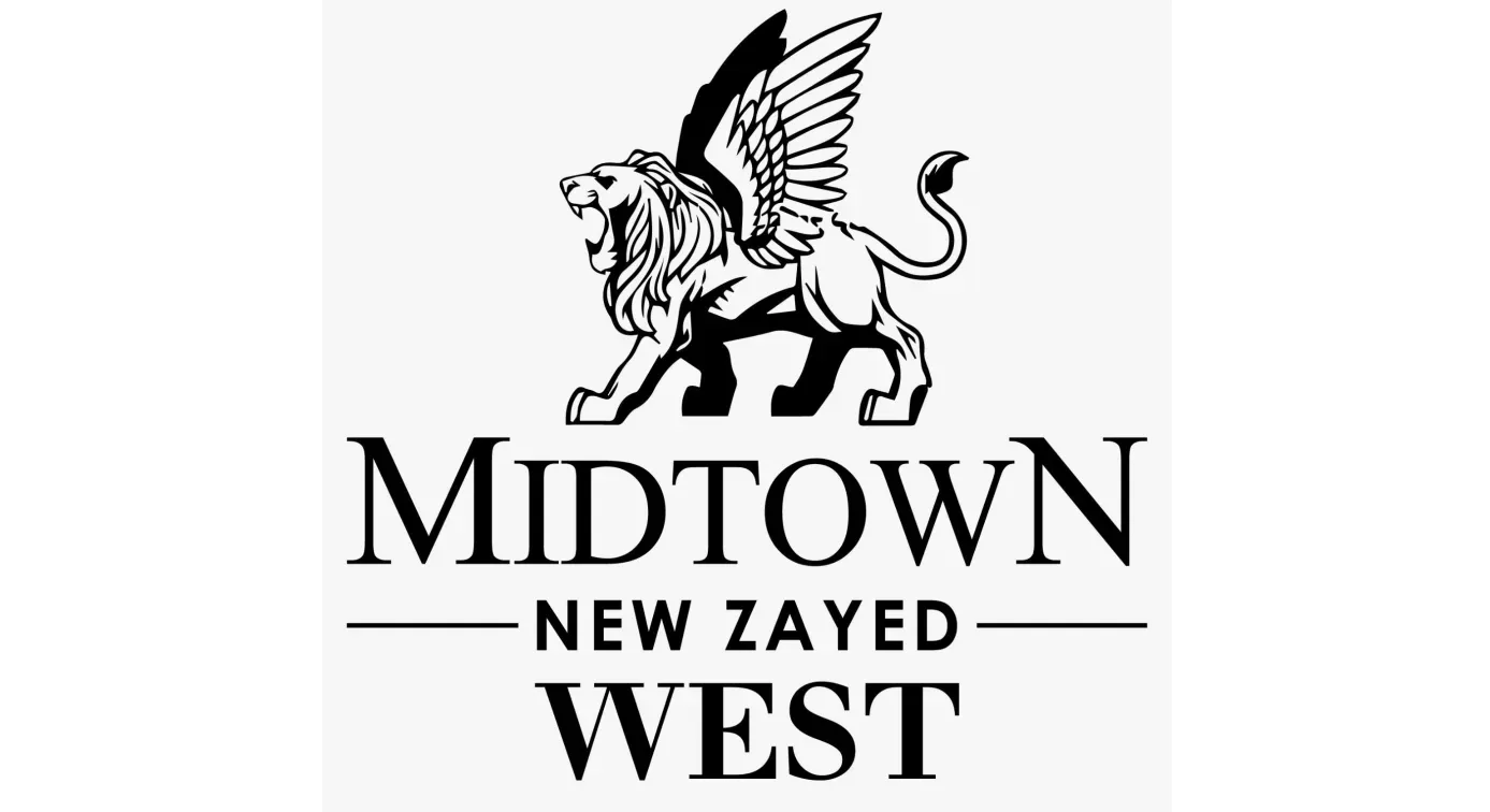 Twinhouse for sale in Midtown West Phase Two in New Zayed of 0 m² with 6 bedrooms
