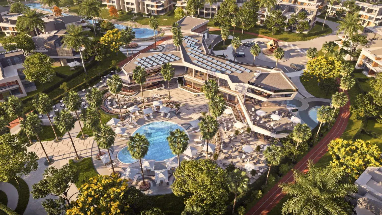 for sale in Midtown Sky in of 0 m² with 0 bedrooms