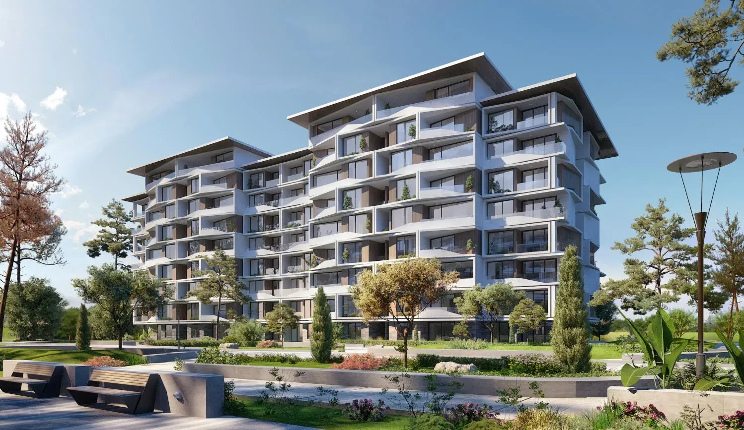 for sale in Midtown Sky in of 0 m² with 0 bedrooms
