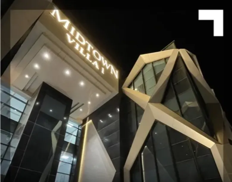  for sale in Villa Mall New Capital in  of 0 m² with 0 bedrooms