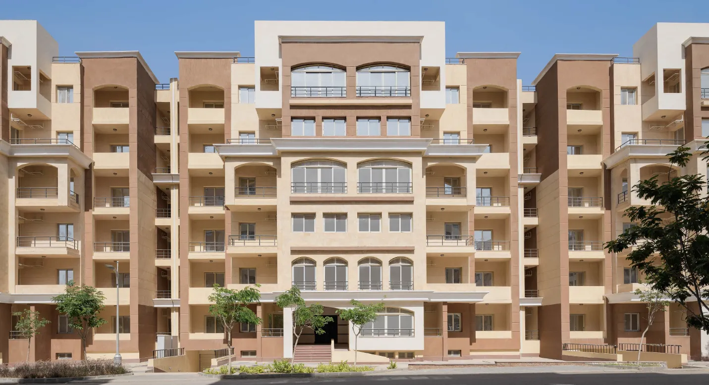 للبيع في المقصد بارك في بمساحة 0 م² تتكون من 0 غرف