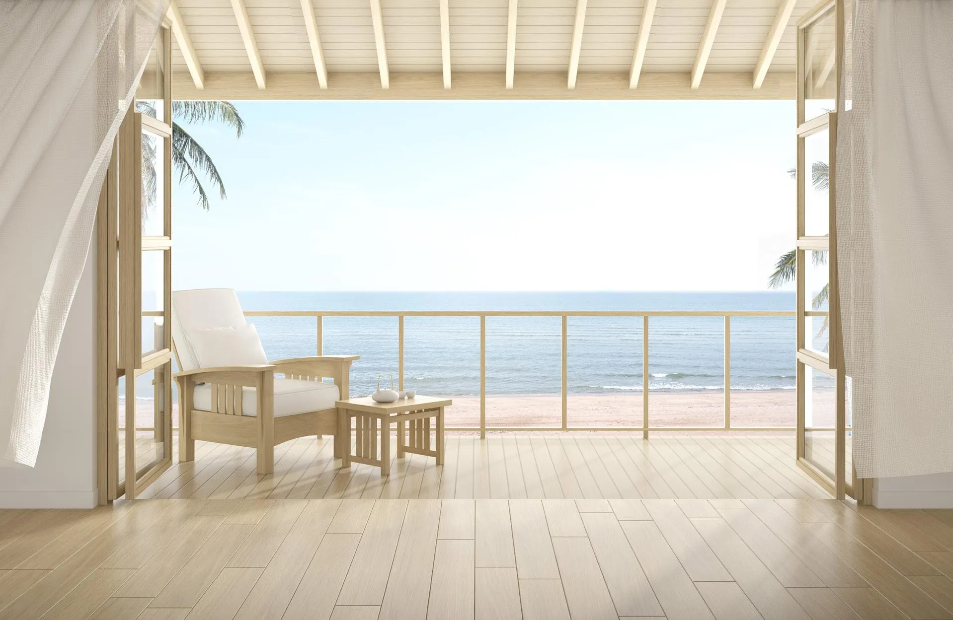 Apartment for sale in Beach Front Towers in Al Alamein of 930 m² with 4 bedrooms