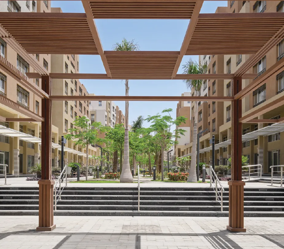 for sale in Mamsha Avenues in of 0 m² with 0 bedrooms