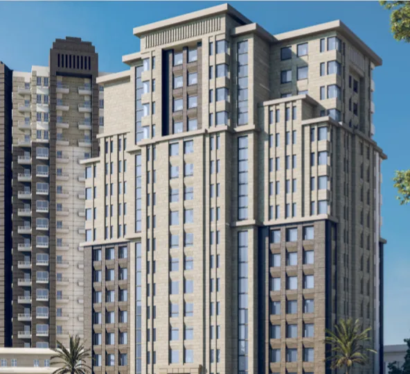  for sale in Maspero Business Tower in  of 0 m² with 0 bedrooms