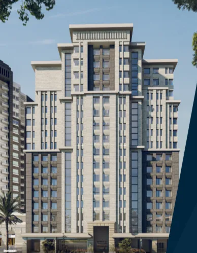  for sale in Maspero Business Tower in  of 0 m² with 0 bedrooms