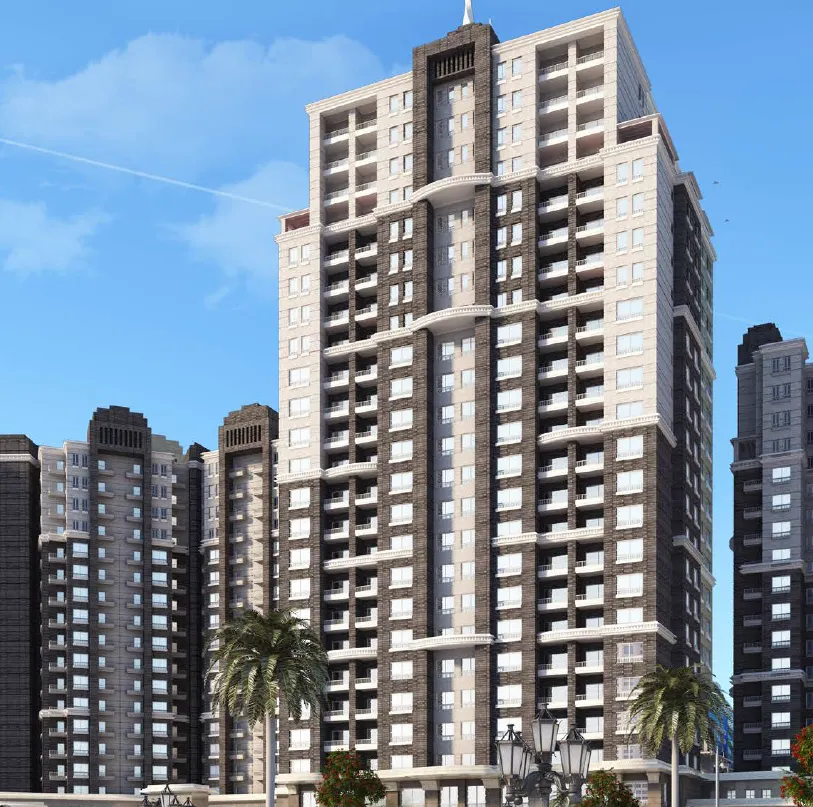  for sale in Maspero Nile Heights in  of 0 m² with 0 bedrooms