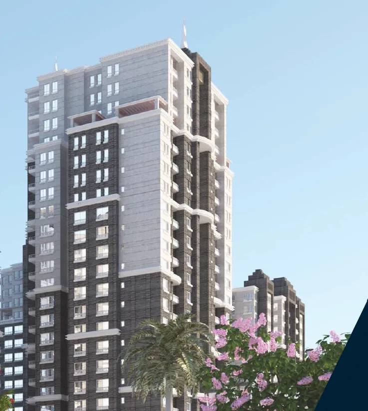  for sale in Maspero Nile Heights in  of 0 m² with 0 bedrooms