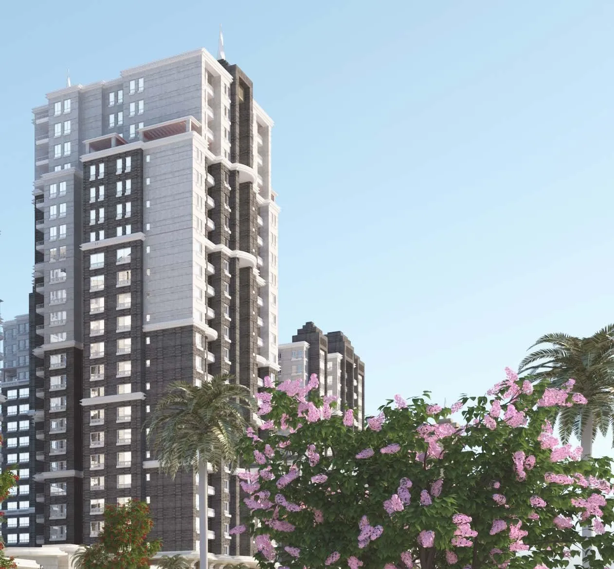  for sale in Maspero Nile Heights in  of 0 m² with 0 bedrooms