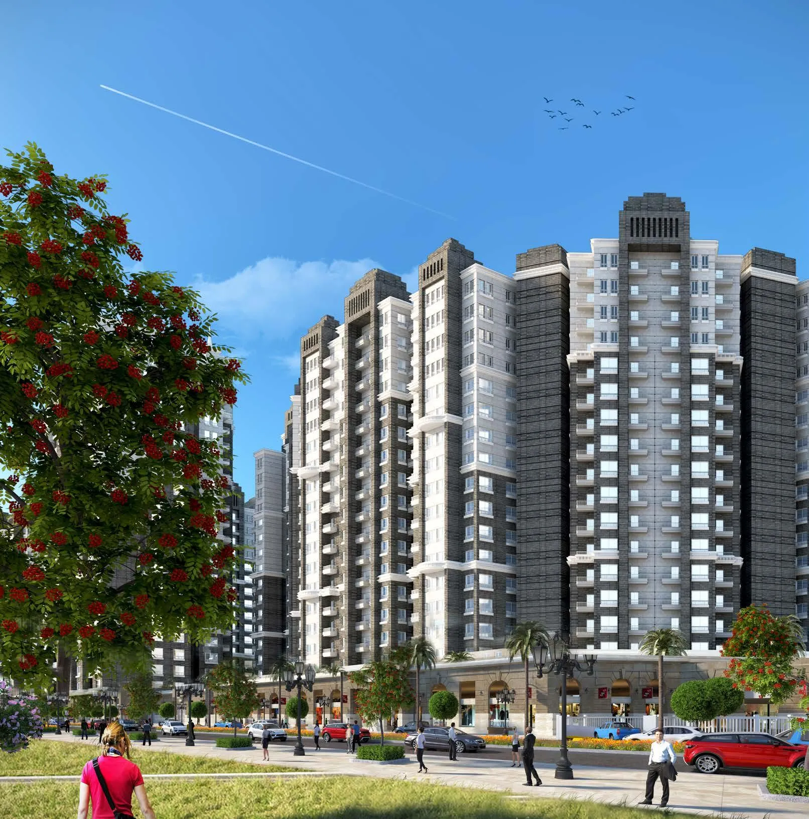  for sale in Maspero Nile Heights in  of 0 m² with 0 bedrooms