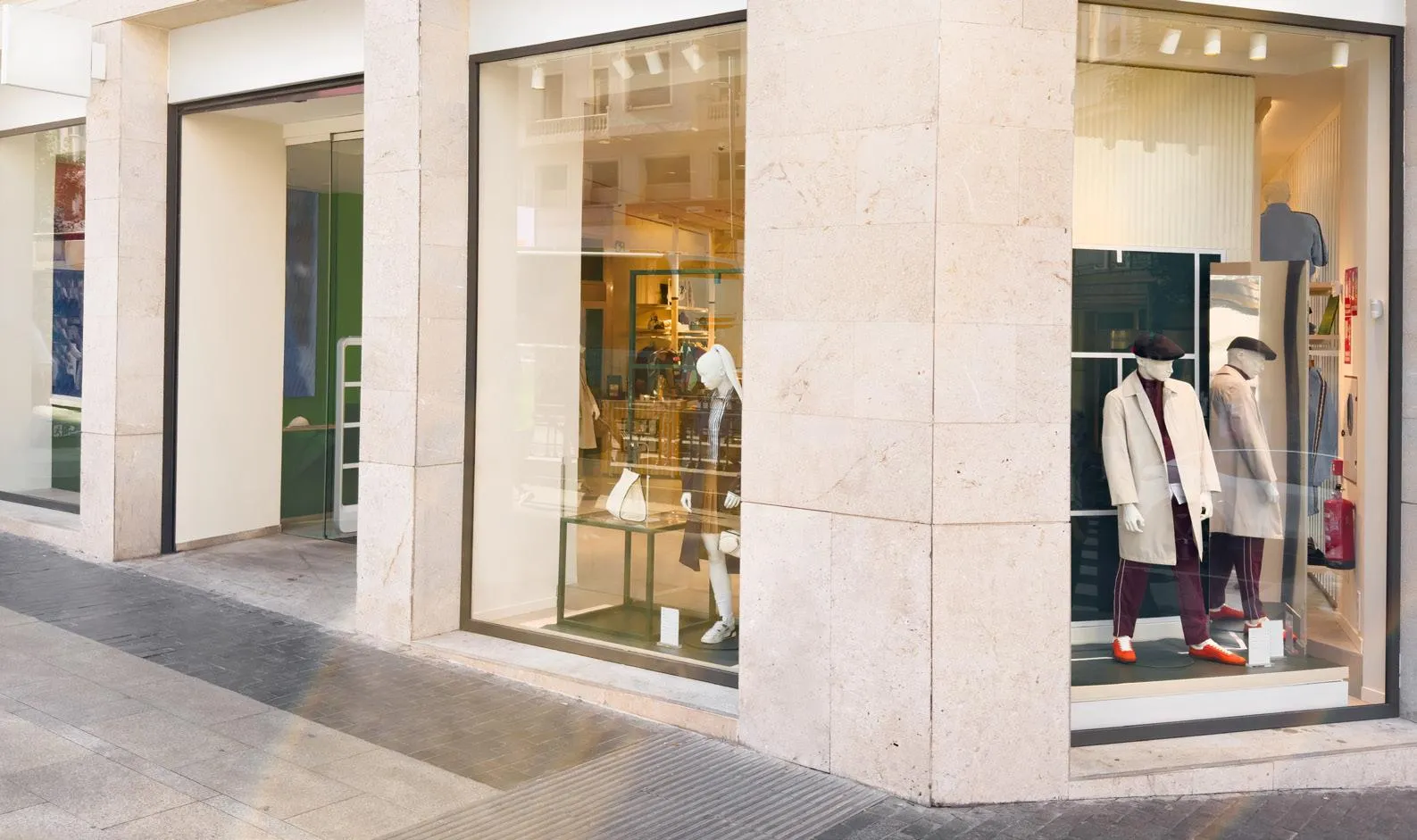 Retail for sale in Mazarine Commercial in Al Alamein of 216 m² with 0 bedrooms