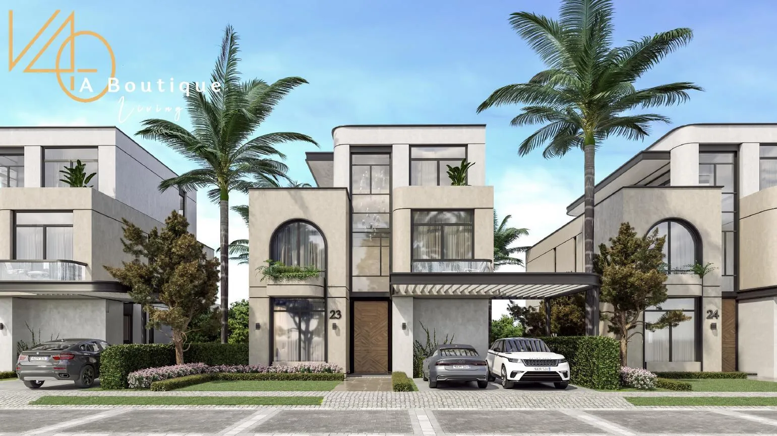  for sale in V40 in  of 0 m² with 0 bedrooms