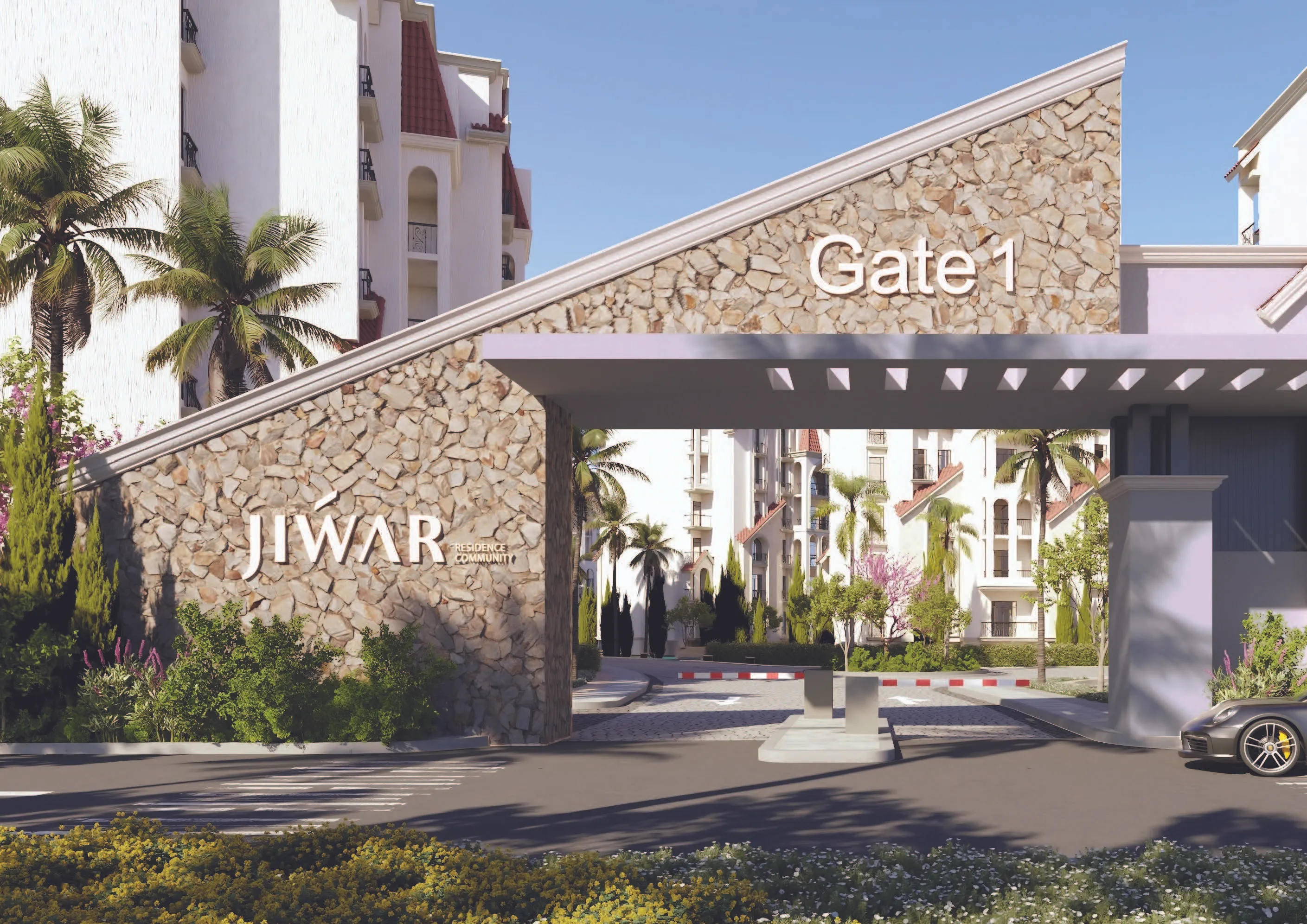  for sale in Jiwar in  of 0 m² with 0 bedrooms