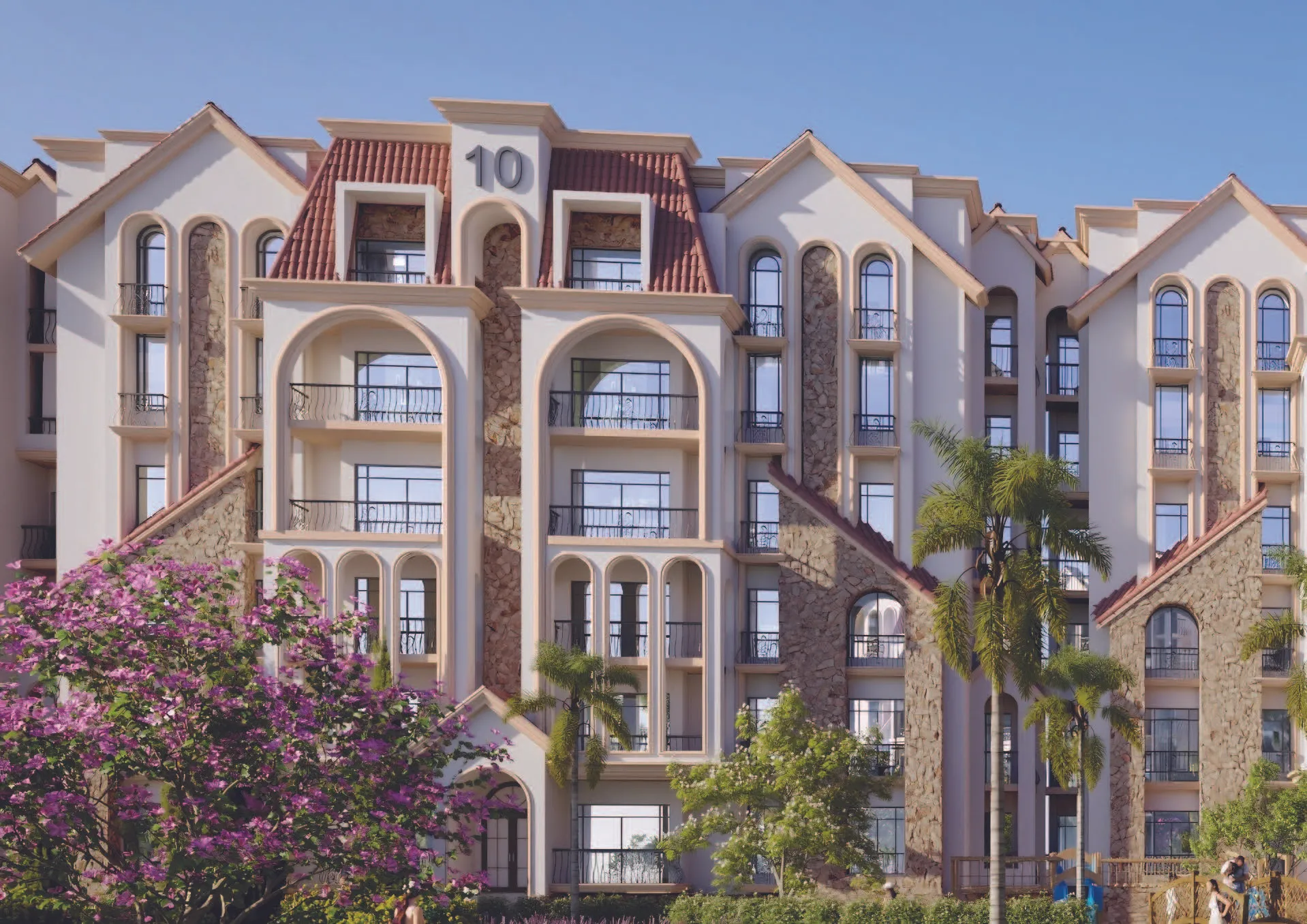  للبيع في جوار في  بمساحة 0 م² تتكون من 0 غرف