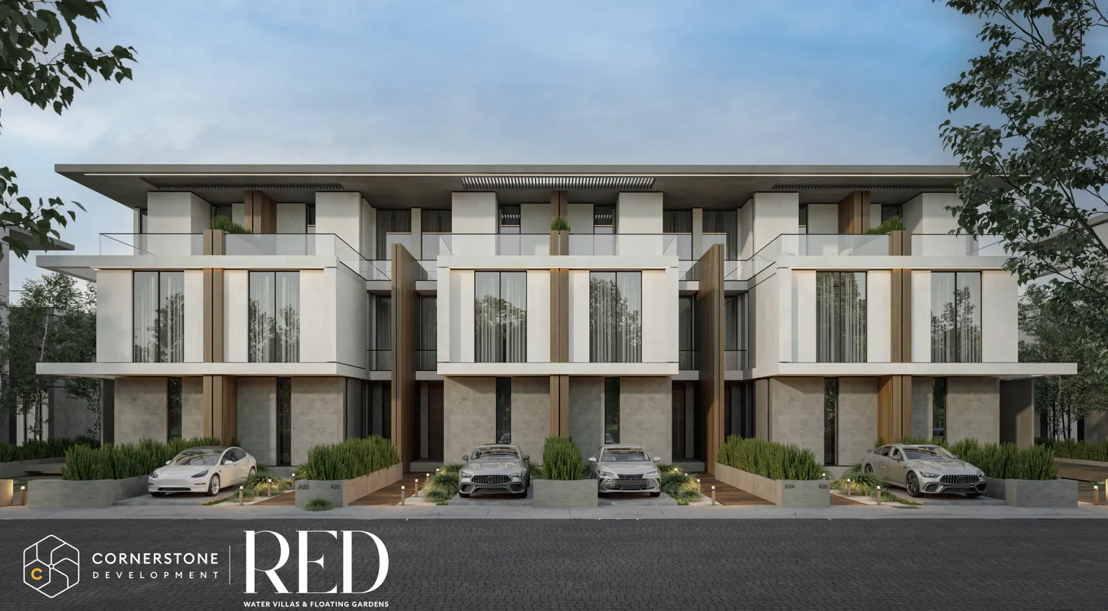 for sale in Red in of 0 m² with 0 bedrooms