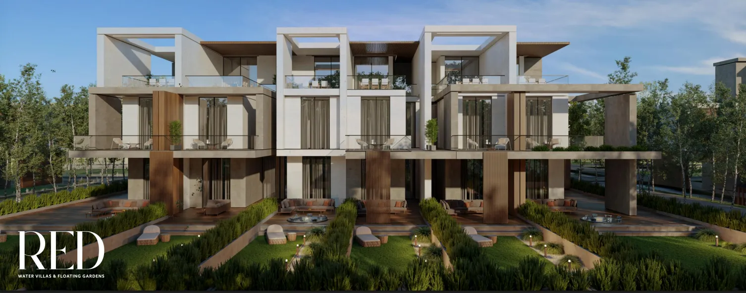  للبيع في ريد في  بمساحة 0 م² تتكون من 0 غرف