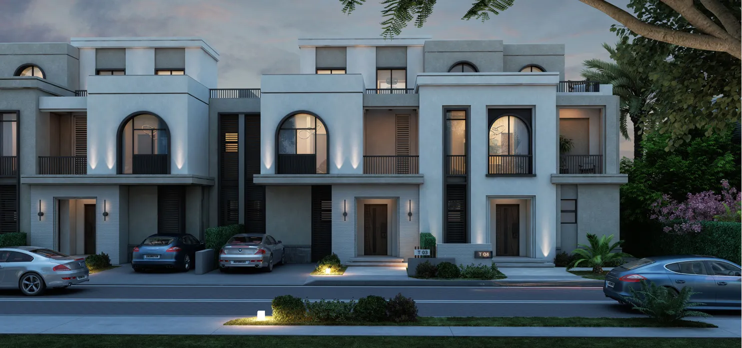  for sale in Ever New Cairo  in  of 0 m² with 0 bedrooms