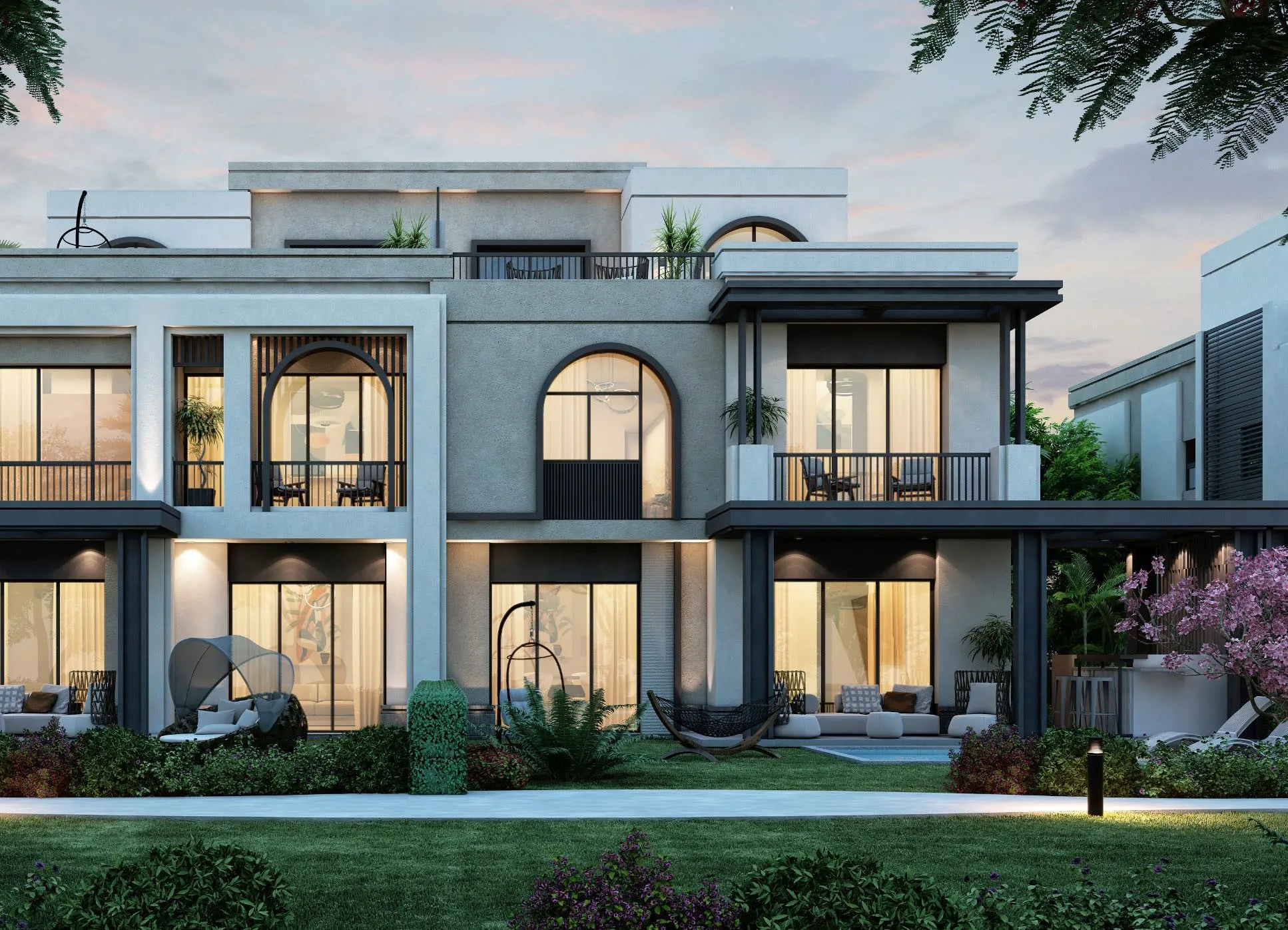  for sale in Ever New Cairo in  of 0 m² with 0 bedrooms