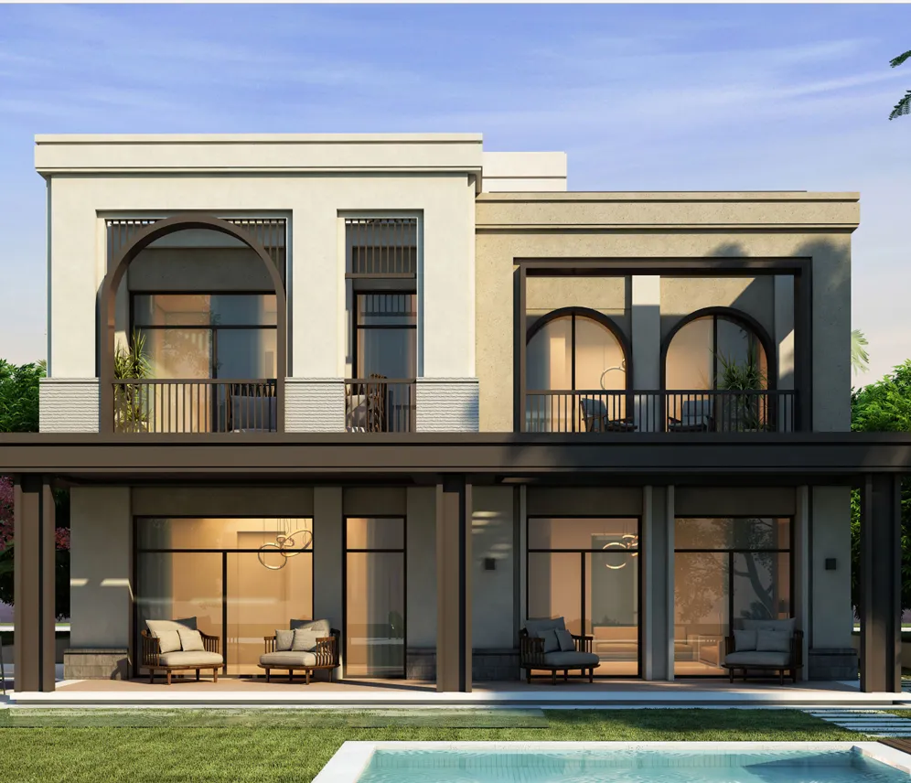  للبيع في ايفر القاهرة الجديدة في  بمساحة 0 م² تتكون من 0 غرف