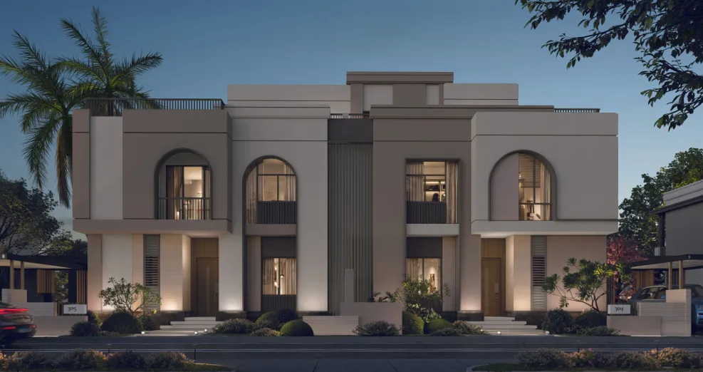  for sale in Ever New Cairo in  of 0 m² with 0 bedrooms