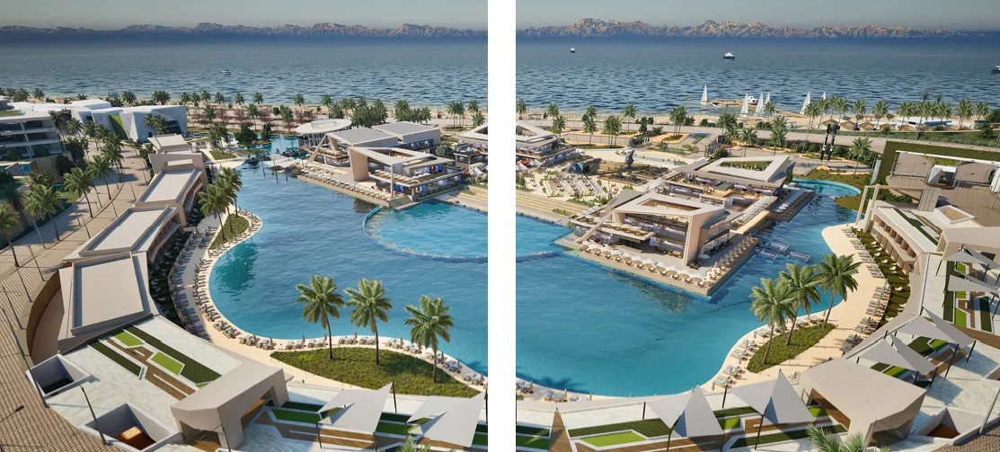  for sale in Riva-The Groove in  of 0 m² with 0 bedrooms
