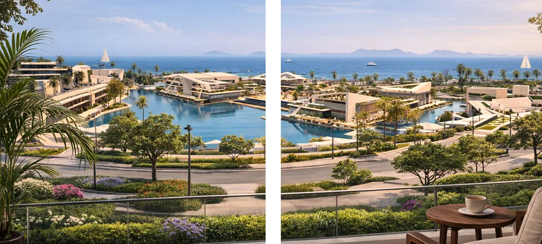  for sale in Riva-The Groove in  of 0 m² with 0 bedrooms