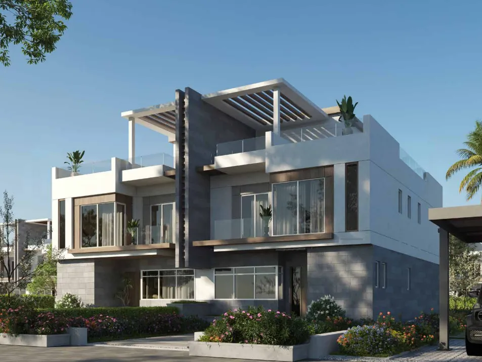  للبيع في في ليفلز في  بمساحة 0 م² تتكون من 0 غرف