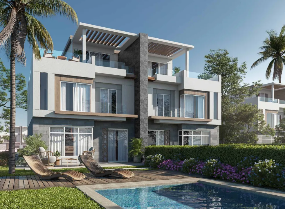  للبيع في في ليفلز في  بمساحة 0 م² تتكون من 0 غرف