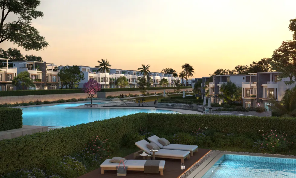  للبيع في في ليفلز في  بمساحة 0 م² تتكون من 0 غرف