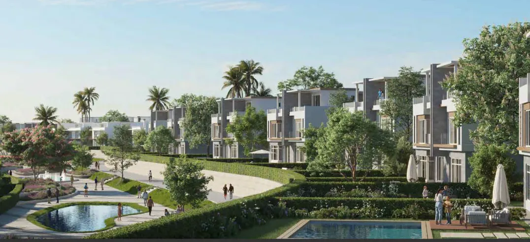 Townhouse for sale in V Levels Phase 3 in Northern Expansion of 288 m² with 3 bedrooms