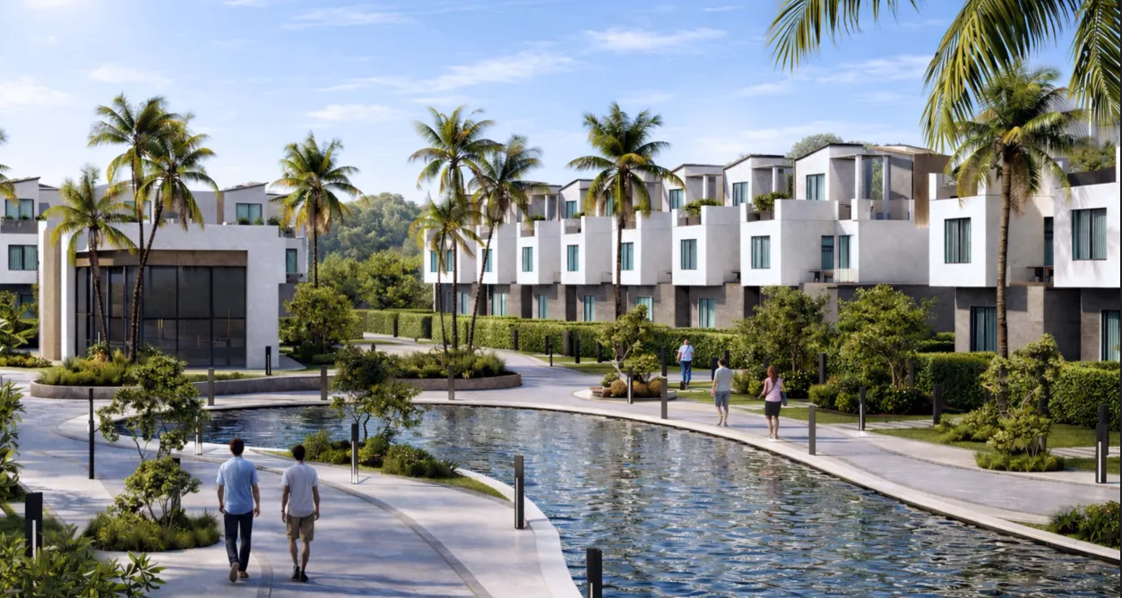 for sale in V residence in of 0 m² with 0 bedrooms
