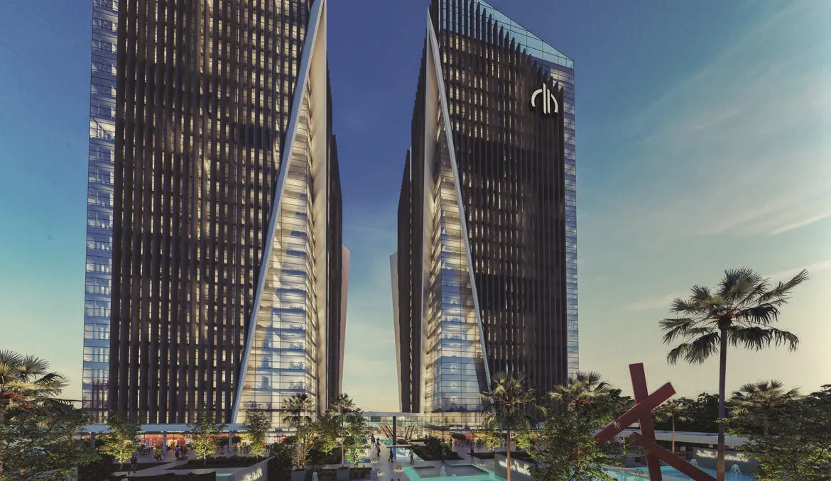  for sale in Sofitel Oia Towers in  of 0 m² with 0 bedrooms