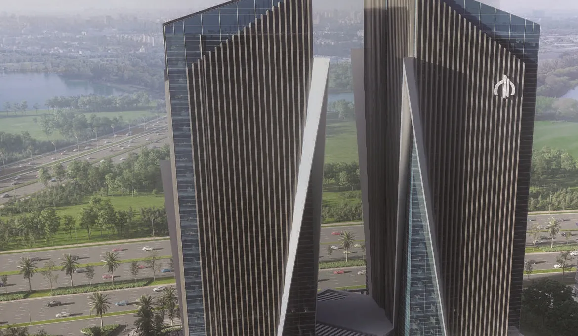  for sale in Sofitel Oia Towers in  of 0 m² with 0 bedrooms