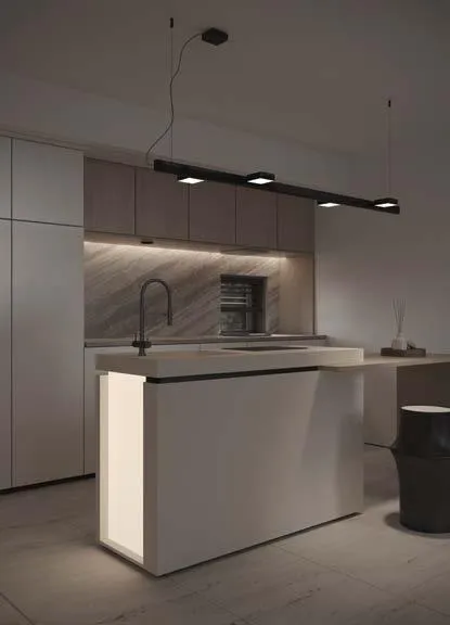 Apartment for sale in Upmount in New Capital City of 340 m² with 3 bedrooms