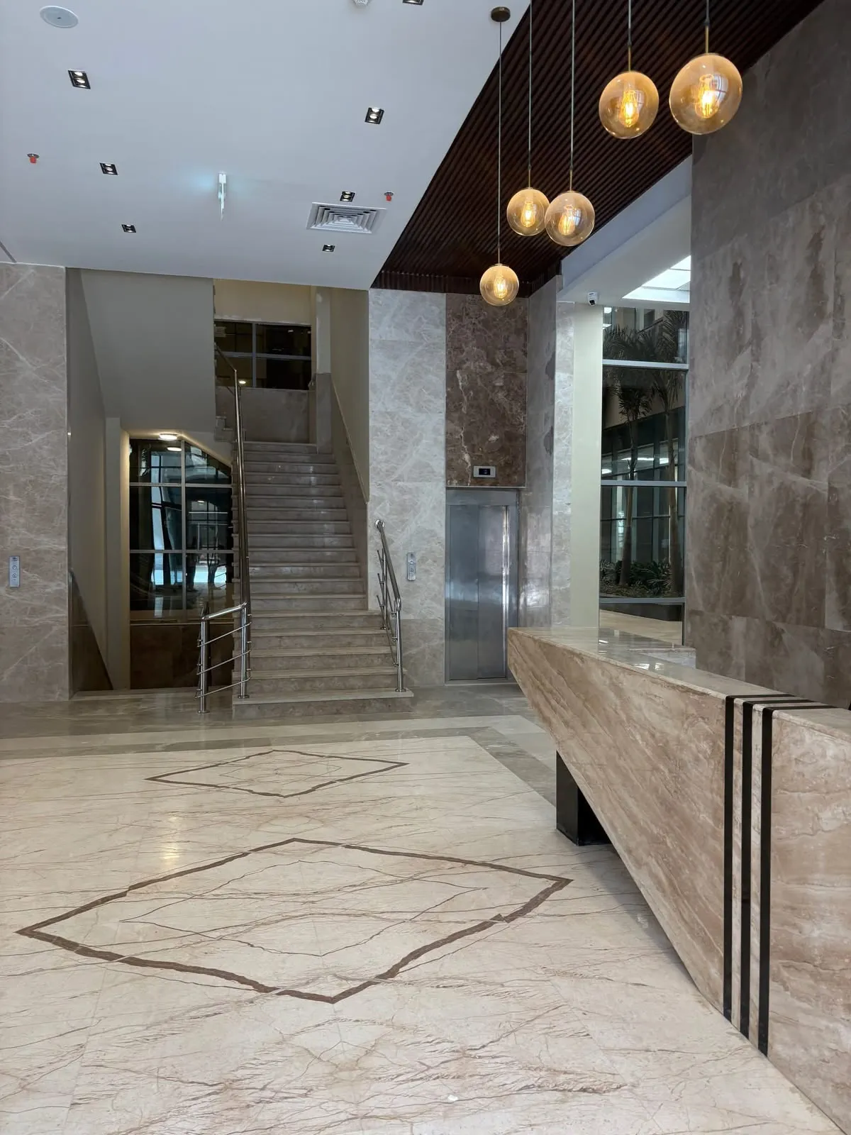 Retail for sale in Audaz in New Capital City of 80 m² with 0 bedrooms