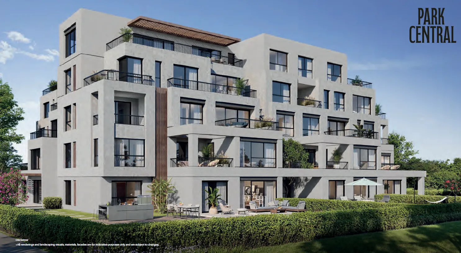  for sale in Park Central Terraces in  of 0 m² with 0 bedrooms