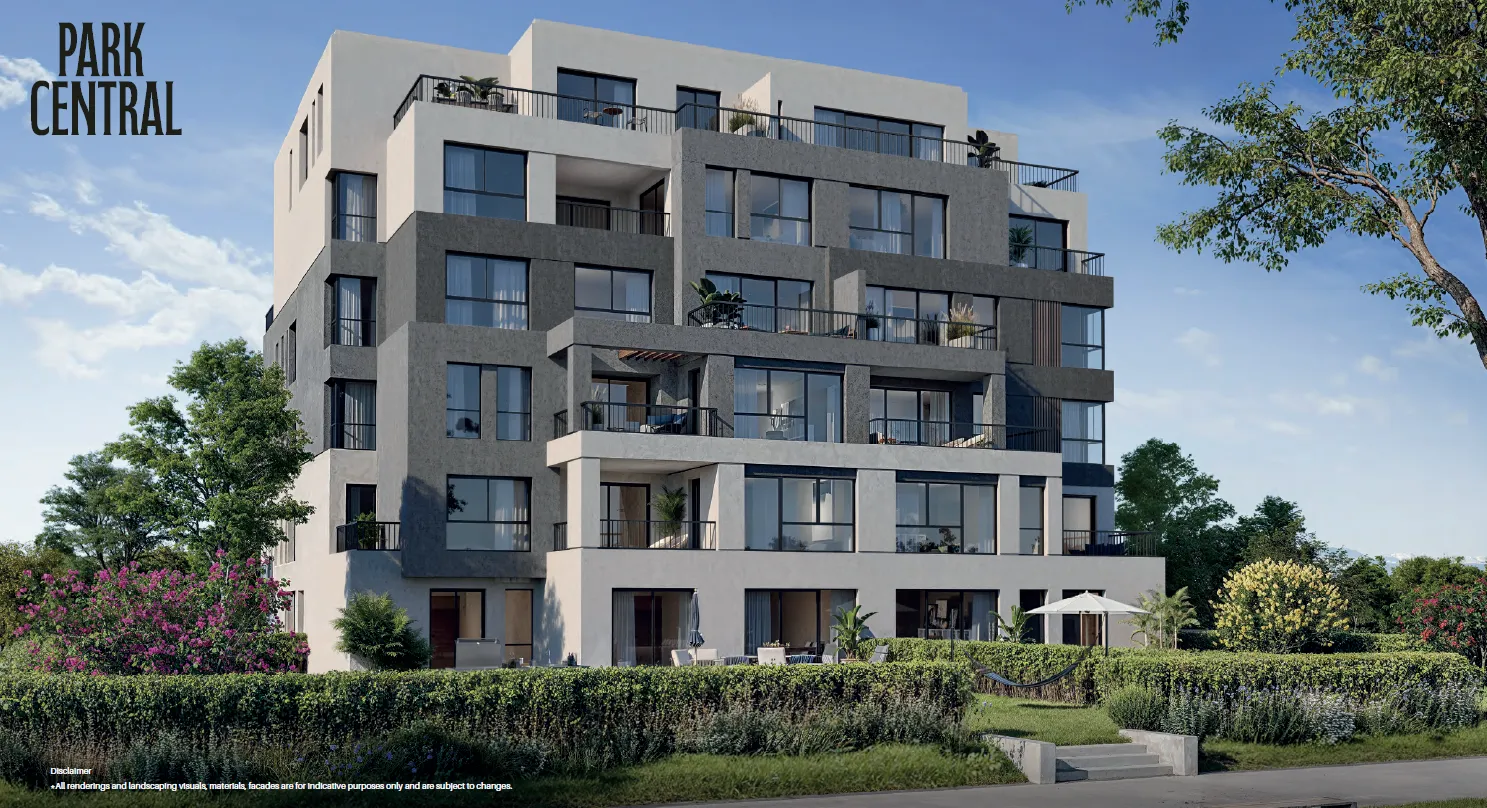  for sale in Park Central Terraces in  of 0 m² with 0 bedrooms