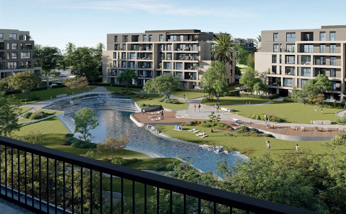  for sale in The Great Lawn-Park Central in  of 0 m² with 0 bedrooms