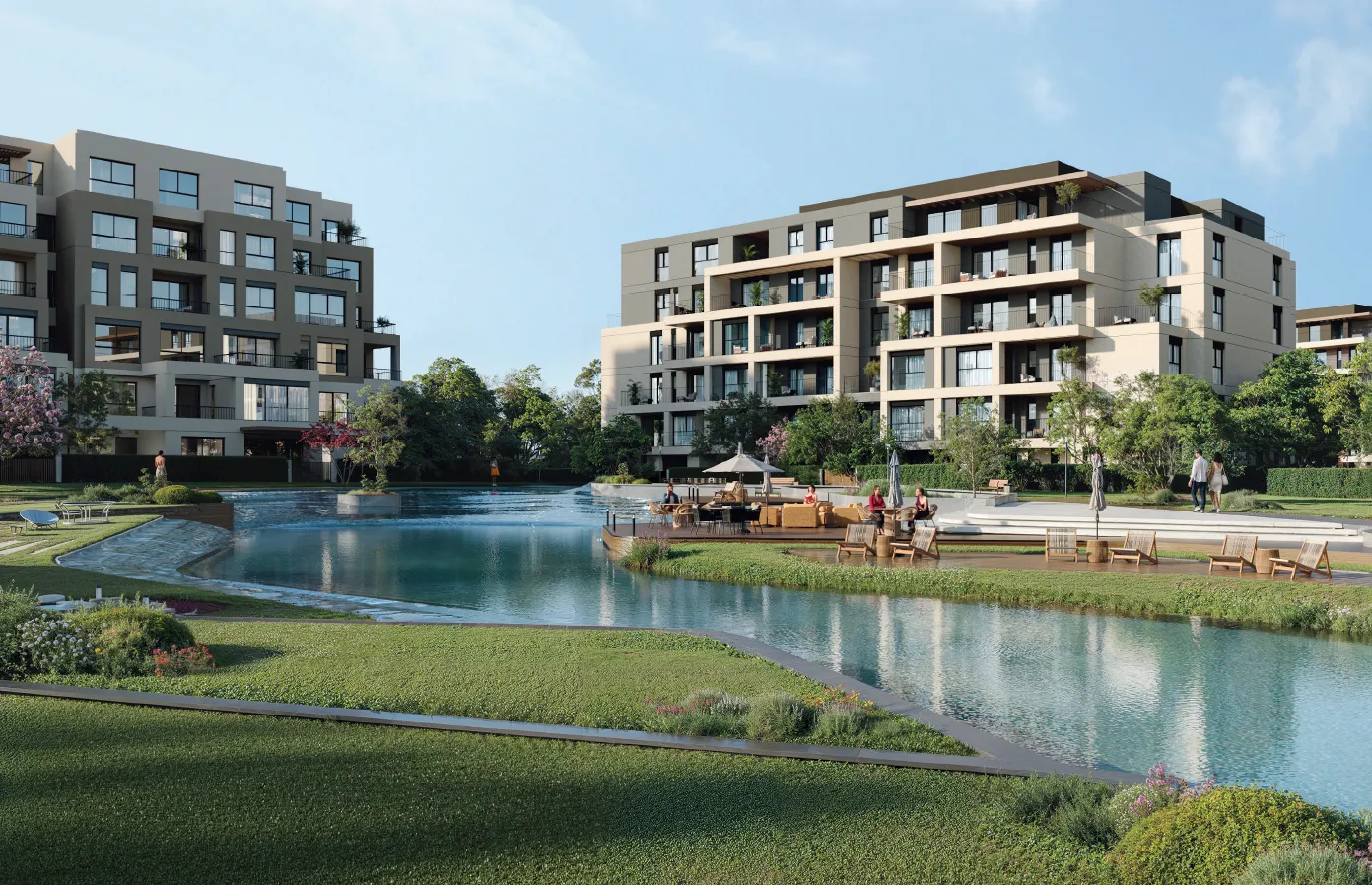  for sale in The Great Lawn-Park Central in  of 0 m² with 0 bedrooms